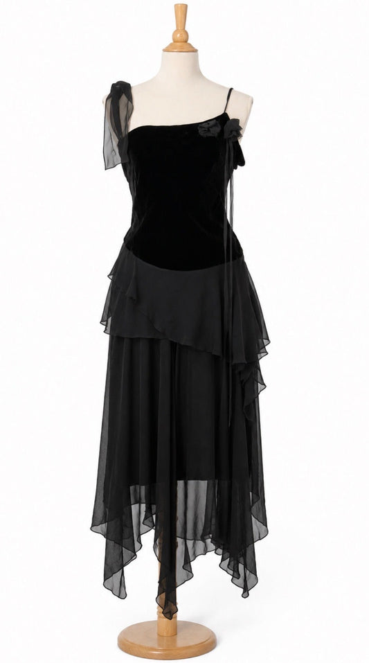 silk set Robbie Bee