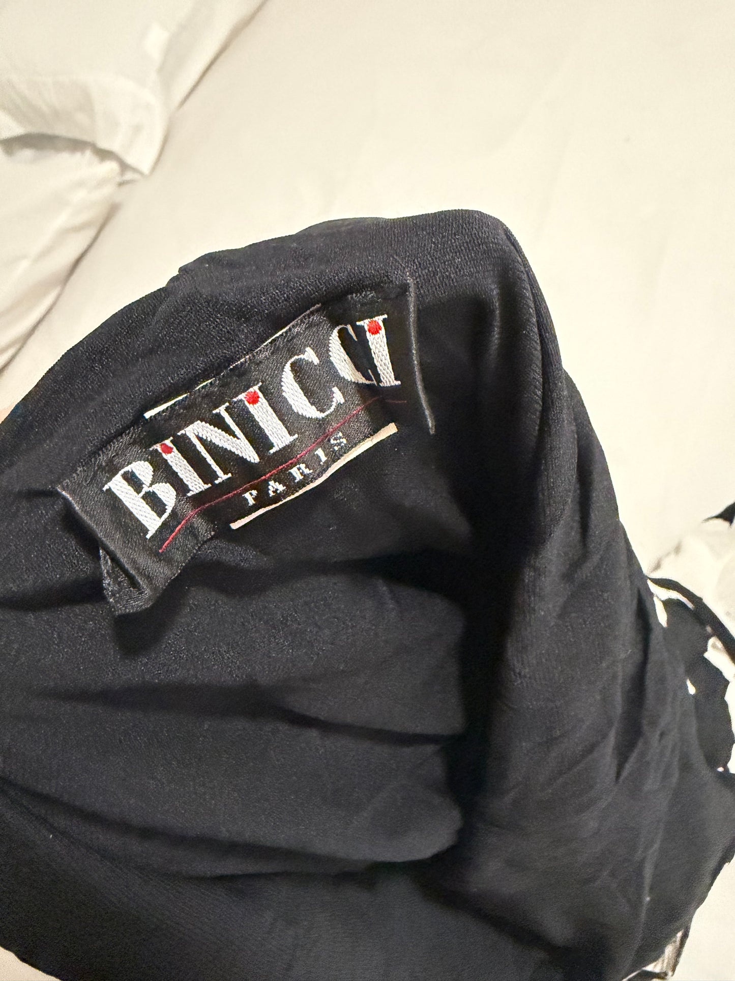 BINICCI PARIS