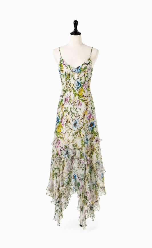 ￼Per una dress